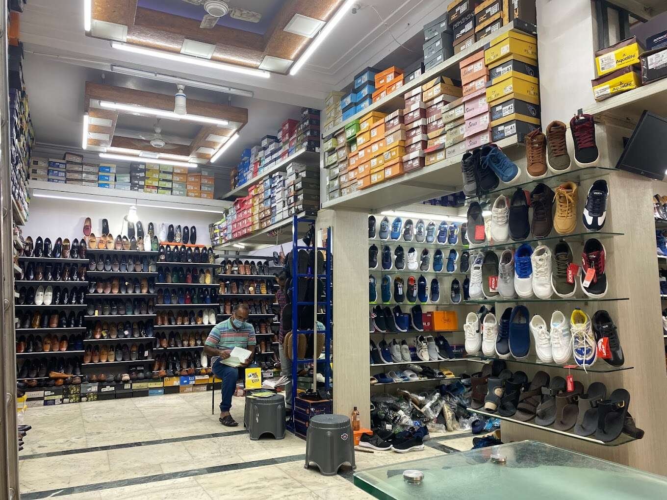 Kasim’s